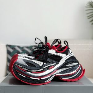 「#3463」Balenciaga Thick-soled Dad Shoes