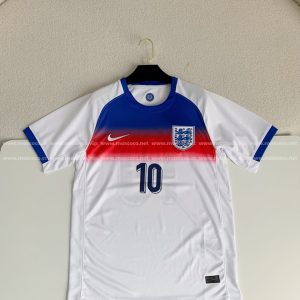 「#4060」2025 England Jersey T-Shirt