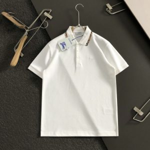 「#6252」Burberry 26SS T-shirt