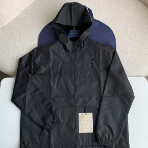「#1085」Louis Vuitton Jackets