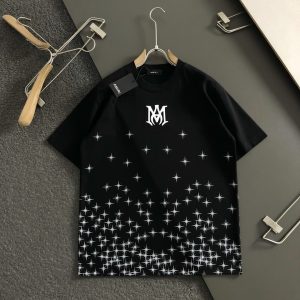 「#5654」AMIRI 2026SS T-shirt