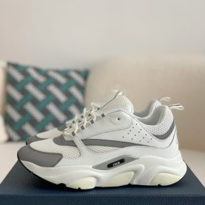 「#28」DIOR classic B22 Clunky Sneaker