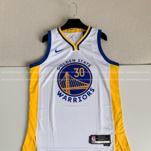 「#4052」Golden State Warriors  jersey