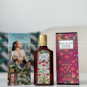 「#5483」Gucci Dreamy Gardenia Strong Perfume，100ml（Fragrance time：6-8 hours）