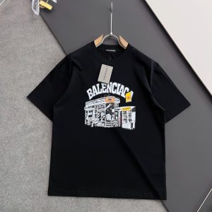 「#1794」Balenciaga 2024 latest T-shirt