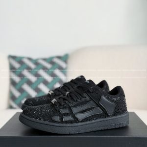 「#3456」Amiri Skel Top Sneakers