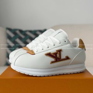 「#5707」LOUIS VUITTON x NIGO BUTTERSOFT FW25 SNEAKERS