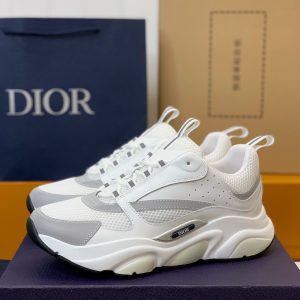 「#148」DIOR classic B22 Clunky Sneaker