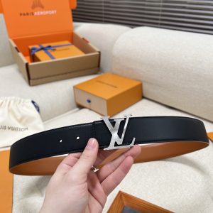「#1131」LOUIS VUITTON Belt