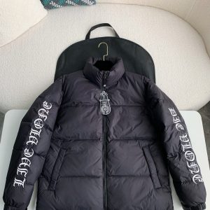 「#956」Chrome Hearts SS23 Men's Down Jackets