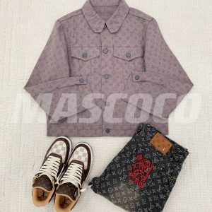 「#1776」MAS idea: Include everything in the picture.