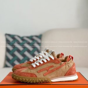 「#3112」Hermes Casual shoes for life