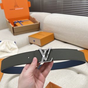 「#1128」LOUIS VUITTON Belt