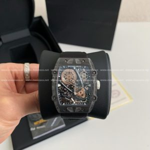 「#3014」「#2769」RICHARD MILLE RM 27-05 Flying Tourbillon Rafael Nadal Ultra-light and ultra-thin floating tou