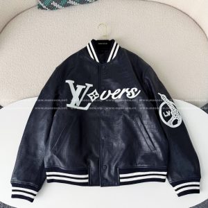 「#5627」Louis Vuitton Baseball Uniform