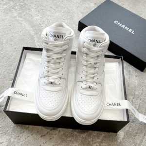 「#870」CHANEL Sneakers