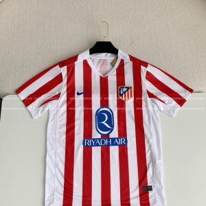 「#4063」Atletico Madrid Jersey T-Shirt
