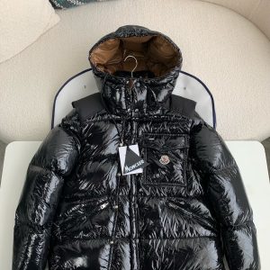 「#948」MONCLER MONTBELIARD DOWN JACKET