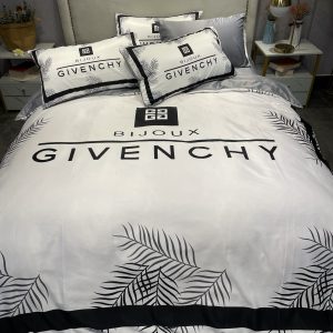 「#2256」Bedding-GIVENCHY four-piece set