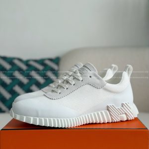 「#4774」Hermès Bouncing Sneakers