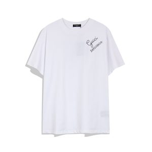 「#401」Balenciaga × Gucci Logo Tshirt