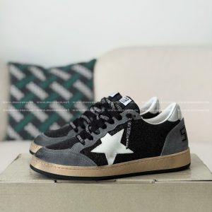 「#5354」Golden Goose Ball Star Casual Sneakers