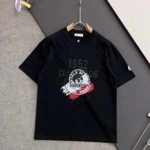 「#2098」MONCLER 24 NEW  T-shirt