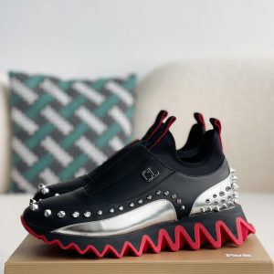 「#1858」 Christian Louboutin Sneakers