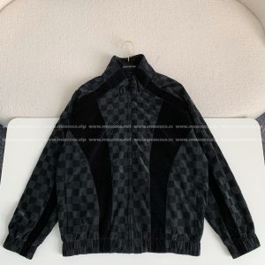 「#3376」Louis Vuitton ss25 Spring And Summer Series Blazer