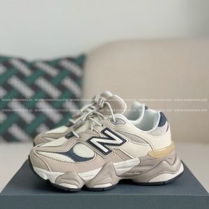 「#3489」New Balance 9060 Children's Sports Shoes (Kids)