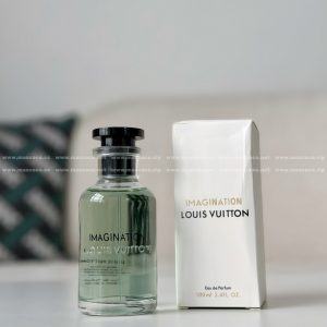 「#5447」Louis Vuitton Siyang Perfume，100ml（Fragrance time：6-8 hours）