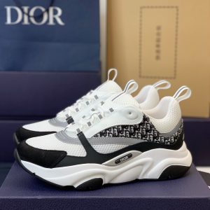 「#150」DIOR classic B22 Clunky Sneaker