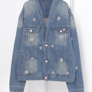 「#5082」Louis Vuitton SS25 Jacket