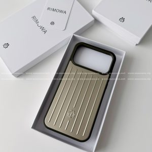 「#5543」Rimowa Mobile Phone Case