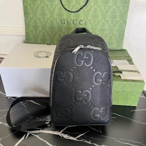 「#1072」GUCCI Bag 766937 19*29*7cm
