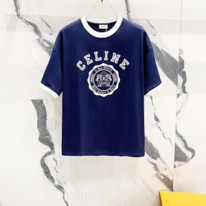 「#3648」celine Arc de Triomphe printed logo