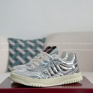 「#2991」Gucci Re-Web Casual Sneakers