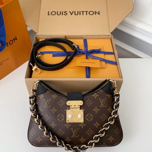 「#509」Lovis Vuitton  TWINNY  29*19*9cm