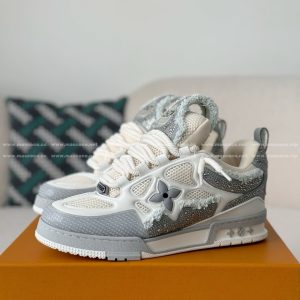 「#5019」Louis Vuitton Skate Sneakers