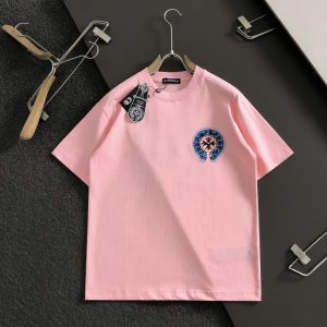 「#6220」Chrome Hearts 26SS T-shirt