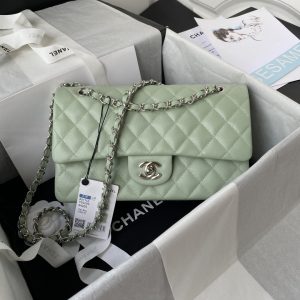 「#626」 Chane1  Classic Flap Bag Size: 15.5x25.5x6.5cm