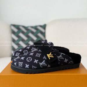 「#5205」LOUIS VUITTON SANDALS