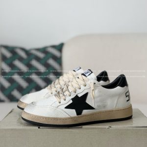 「#5353」Golden Goose Ball Star Casual Sneakers