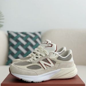 「#2605」Loro Piana x New Balance NB 2002R Protection Pack Sneakers