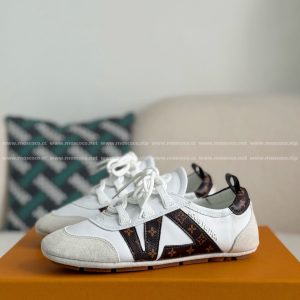 「#4262」LOUIS VUITTON SNEAKERINA