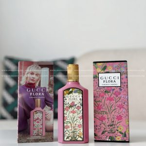 「#5482」Gucci Dream Gardenia Strong Perfume，100ml（Fragrance time：6-8 hours）