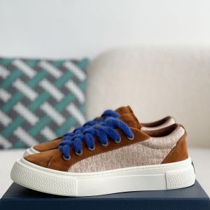 「#1718」DIOR New B33 Sneaker