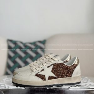 「#3323」Golden Goose Ball Star Casual sneakers