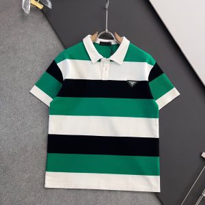 「#2088」Prada 24 New polo shirts