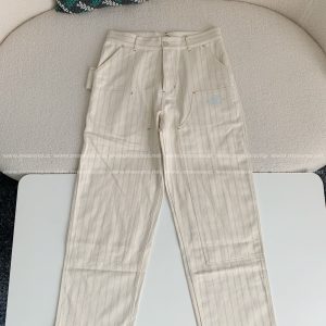 「#3382」Dior ss25 Summer Series Jeans